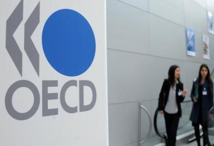 OECD ağladı: “Ekonomik durgunlukla savaşacak cephanemiz kalmadı”