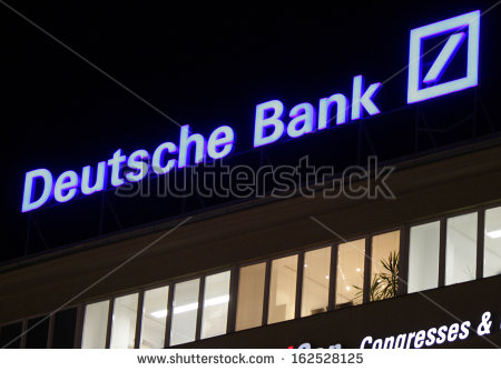 Deutche Bank’a ABD darbesi