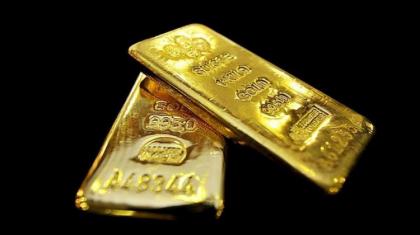 Küresel altın talebi azaldı