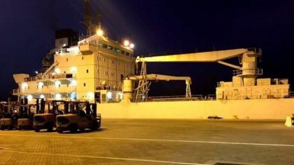 Katar’a dünyanın ilk ve en büyük operasyonu!