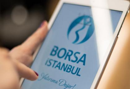 Borsa İstanbul’da endeks bazında devre kesici uygulandı